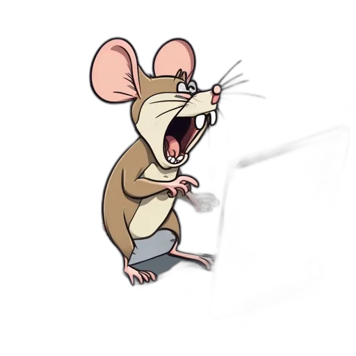 animal, staff, concept art, cartoon transparent PNG cut-out