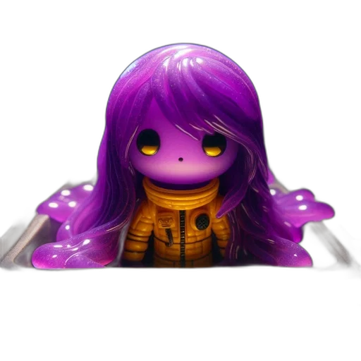 hair, jewelry, crown, 3d render transparent PNG cut-out