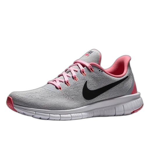 shoes, nike, women, free transparent PNG cut-out