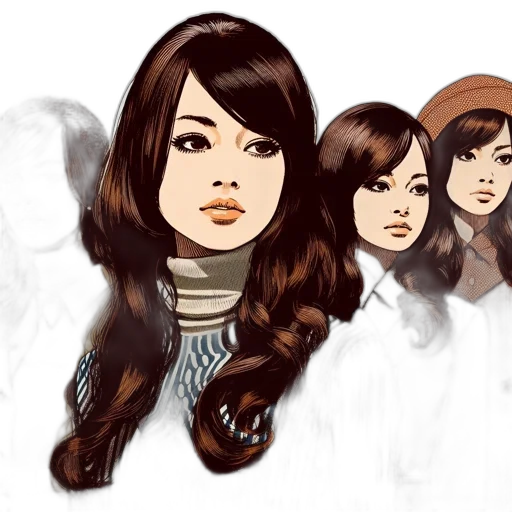 concept art, cartoon, comic book art, fantasy art transparent PNG cut-out