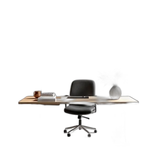 furniture, staff, 3d render, concept art transparent PNG cut-out