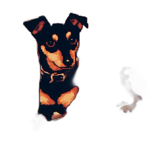 staff, animal, creature, dragon transparent PNG cut-out