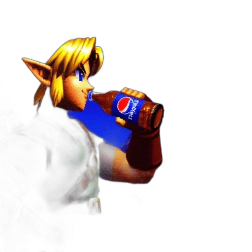 bottle, weapon, staff, sword transparent PNG cut-out