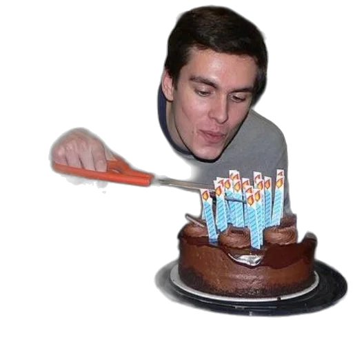 staff, food, weapon, man transparent PNG cut-out