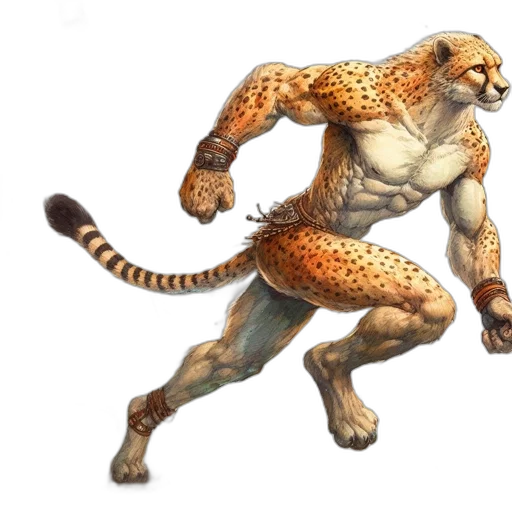 animal, creature, dragon, concept art transparent PNG cut-out
