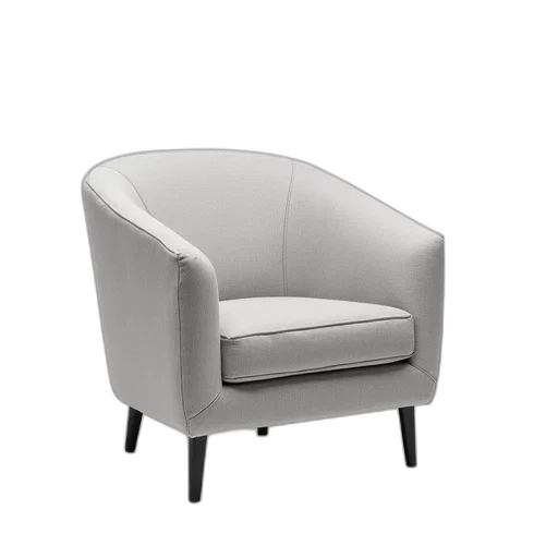 furniture, crown, 3d render, photorealistic transparent PNG cut-out
