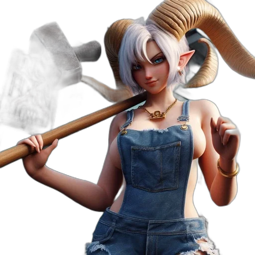 staff, weapon, fantasy art, concept art transparent PNG cut-out