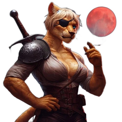 staff, weapon, fantasy art, concept art transparent PNG cut-out