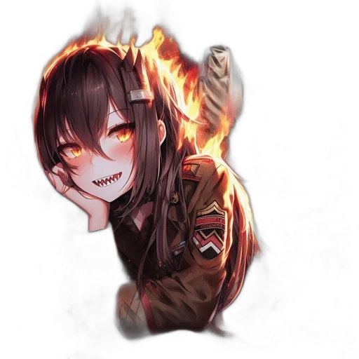 dragon, mask, weapon, staff transparent PNG cut-out