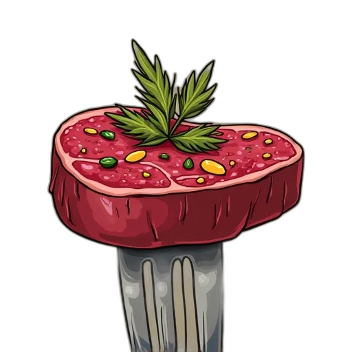 food, crown, hat, umbrella transparent PNG cut-out