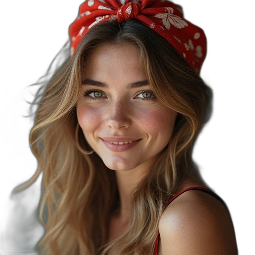 hat, crown, face, jewelry transparent PNG cut-out