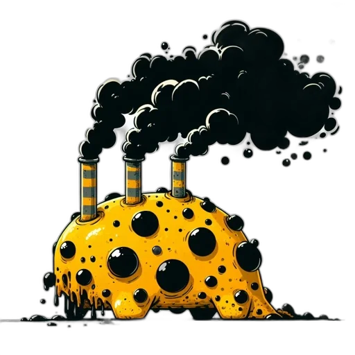 concept art, comic book art, fire, enormous transparent PNG cut-out