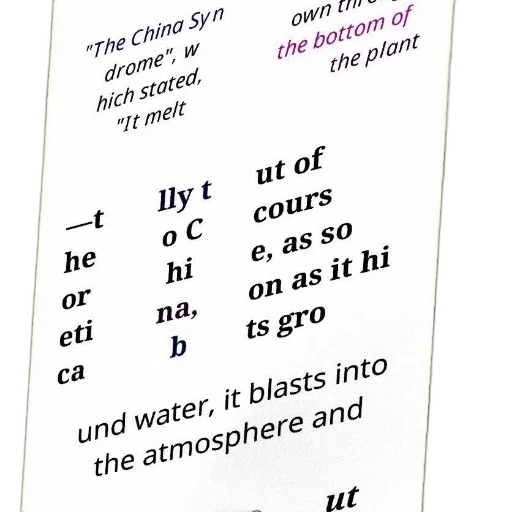 underwater, poster, text, about transparent PNG cut-out