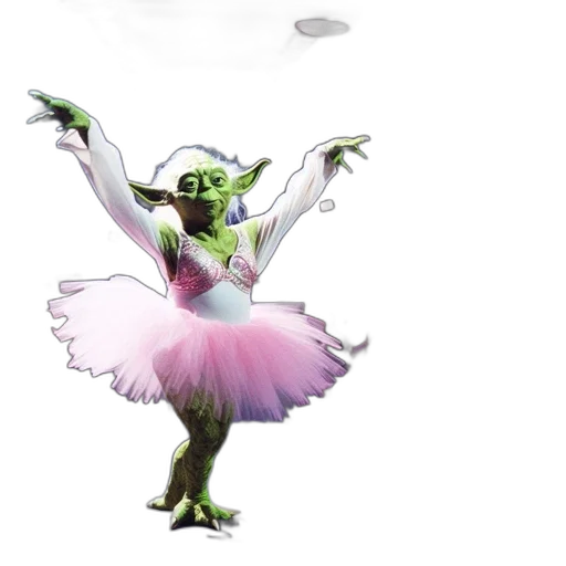 creature, dress, mask, robot transparent PNG cut-out