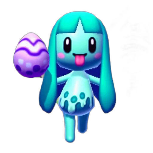 creature, staff, mask, animal transparent PNG cut-out