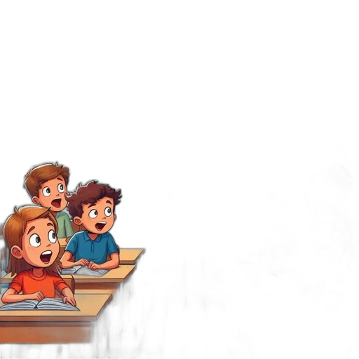 concept art, 3d render, cartoon, comic book art transparent PNG cut-out