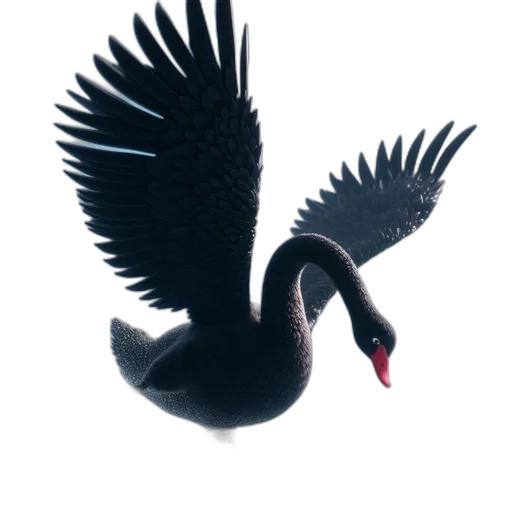 animal, creature, dragon, staff transparent PNG cut-out