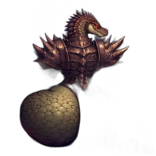 dragon, creature, animal, fantasy art transparent PNG cut-out