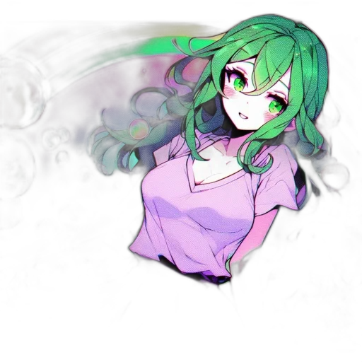 dragon, mask, staff, creature transparent PNG cut-out