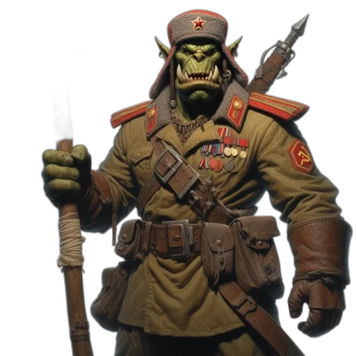 staff, mask, weapon, face transparent PNG cut-out