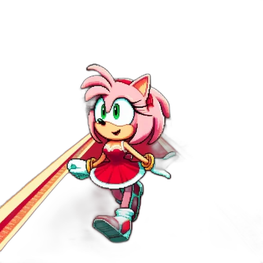 weapon, staff, sword, robot transparent PNG cut-out