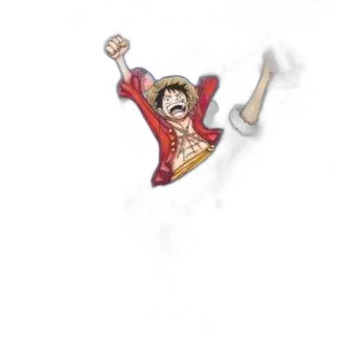 staff, concept art, pixel art, comic book art transparent PNG cut-out