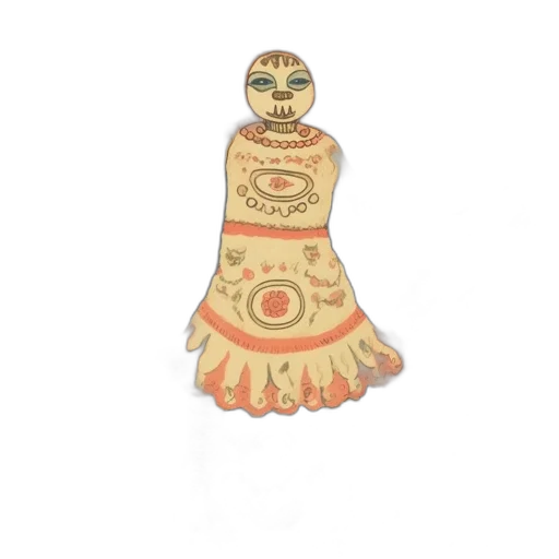 jewelry, dress, mask, crown transparent PNG cut-out