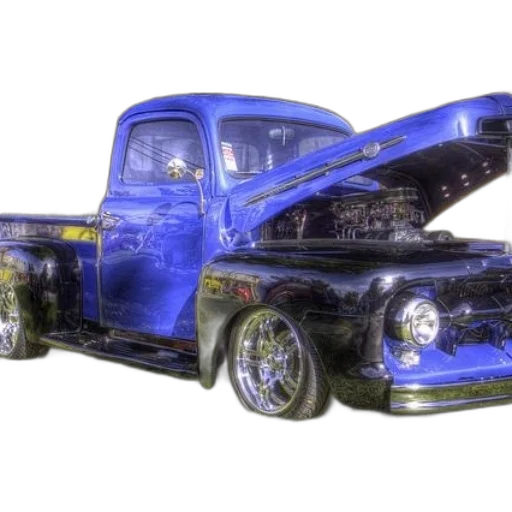 car, weapon, photorealistic, 3d render transparent PNG cut-out