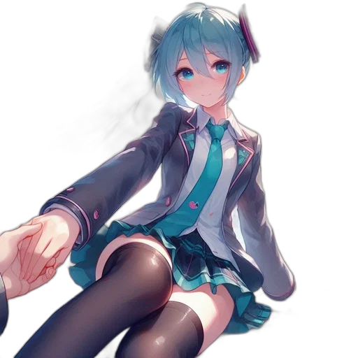 jacket, staff, robot, weapon transparent PNG cut-out