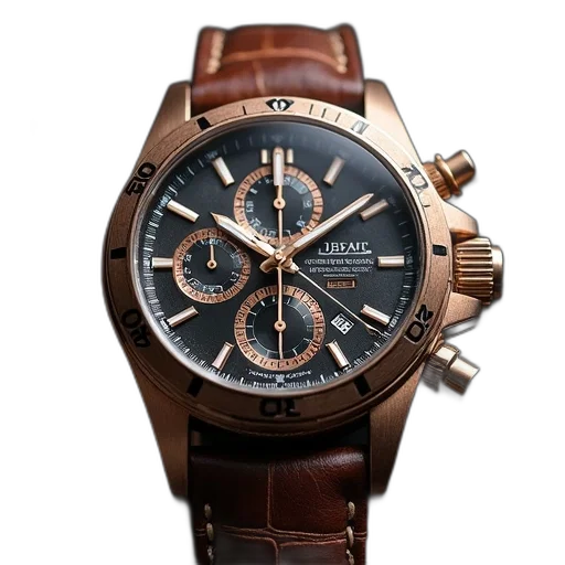 watch, features, analog, movement transparent PNG cut-out