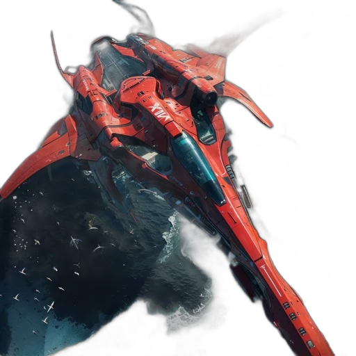 dragon, robot, weapon, mask transparent PNG cut-out