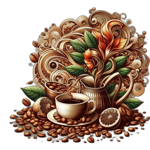 food, crown, jewelry, photorealistic transparent PNG cut-out
