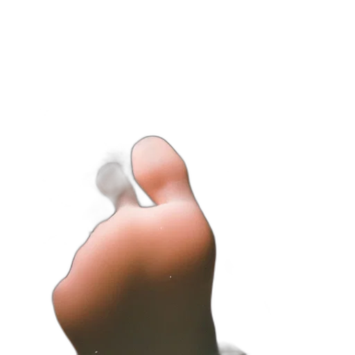 shoes, face, weapon, food transparent PNG cut-out