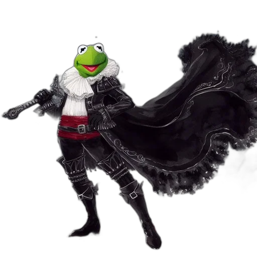 jacket, dragon, animal, creature transparent PNG cut-out
