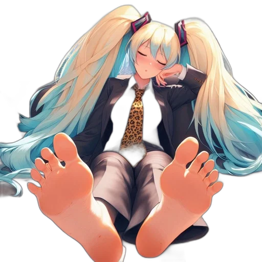 shoes, staff, robot, creature transparent PNG cut-out