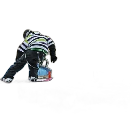 shoes, robot, creature, animal transparent PNG cut-out
