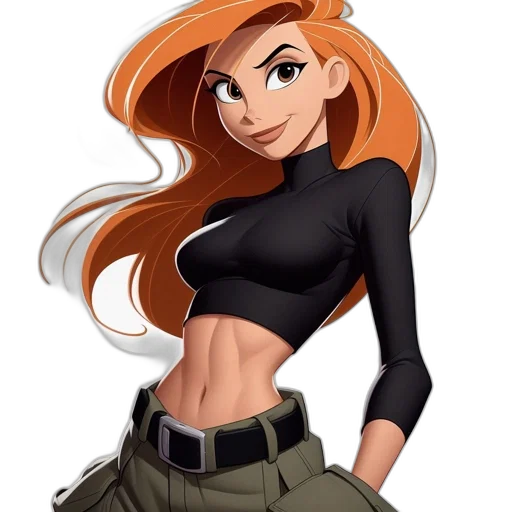 staff, jacket, cartoon, concept art transparent PNG cut-out
