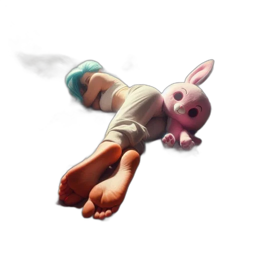 animal, creature, mask, staff transparent PNG cut-out