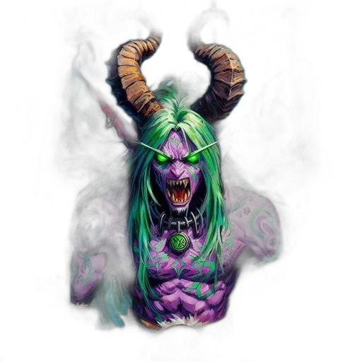 dragon, creature, mask, animal transparent PNG cut-out