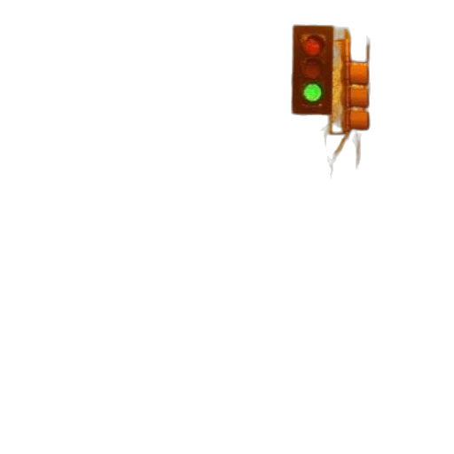 robot, furniture, weapon, car transparent PNG cut-out