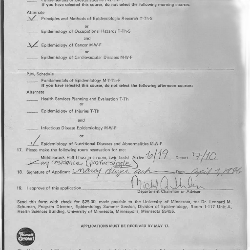 form, university, minnesota, application transparent PNG cut-out