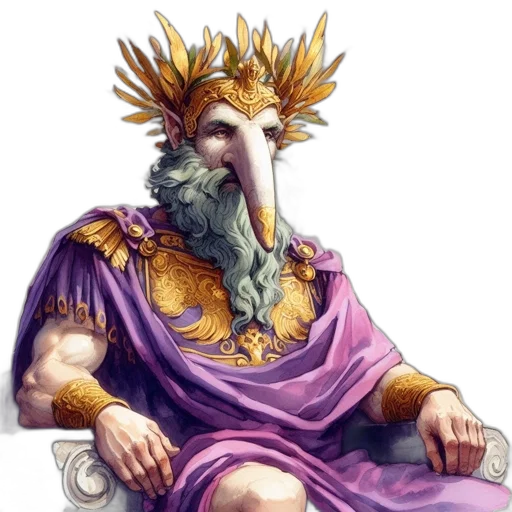 crown, dragon, animal, mask transparent PNG cut-out