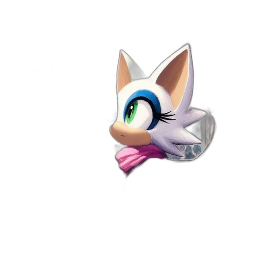 staff, animal, creature, mask transparent PNG cut-out
