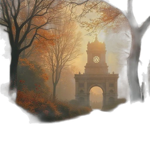 photorealistic, concept art, fantasy art, watercolor transparent PNG cut-out