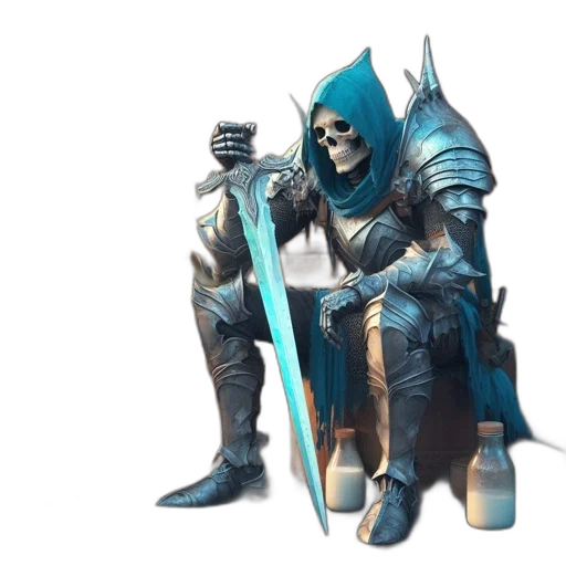 sword, mask, weapon, staff transparent PNG cut-out