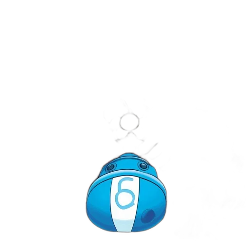 jewelry, bottle, 3d render, concept art transparent PNG cut-out