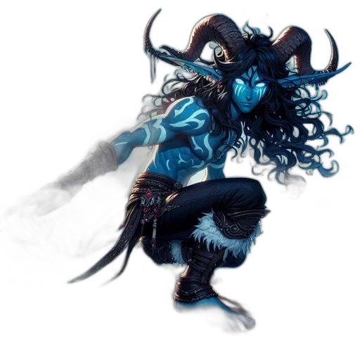 dragon, staff, concept art, fantasy art transparent PNG cut-out