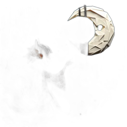 mask, jewelry, dragon, sword transparent PNG cut-out
