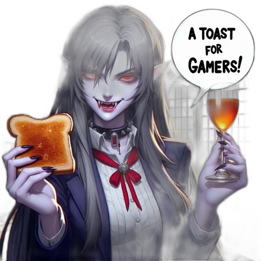 food, concept art, pixel art, fantasy art transparent PNG cut-out