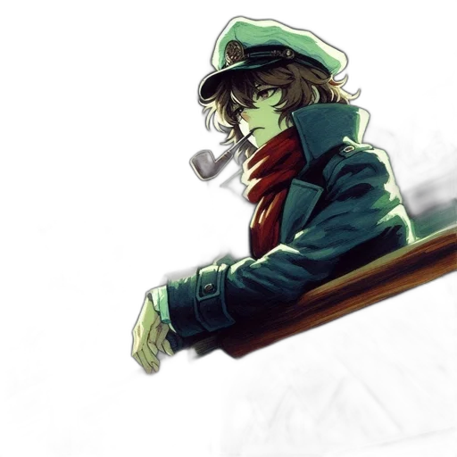 staff, weapon, hat, sword transparent PNG cut-out